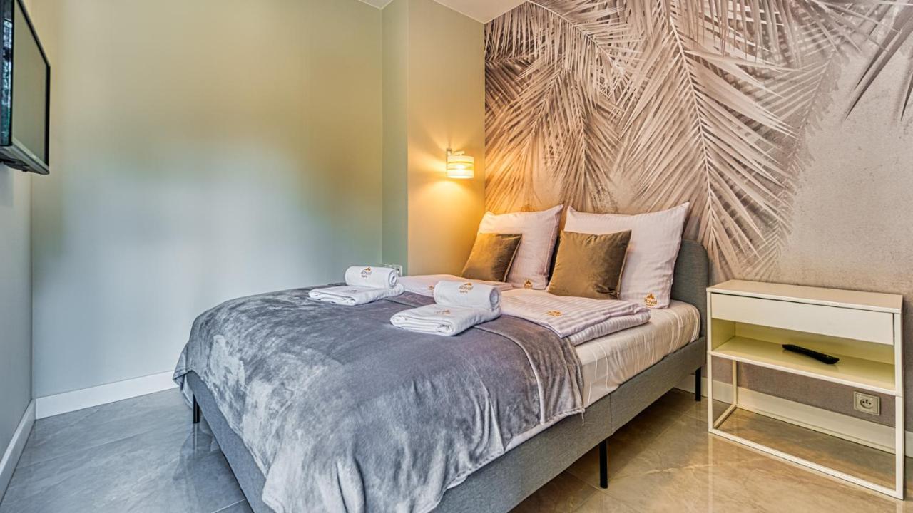 Apartamenty Centrum - Wyszynskiego 9 By Royal Aparts Świeradów-Zdrój 외부 사진