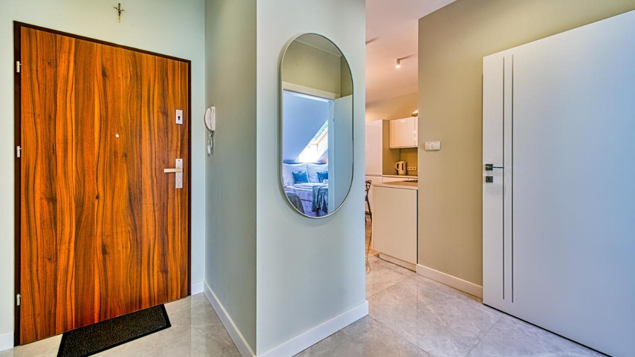 Apartamenty Centrum - Wyszynskiego 9 By Royal Aparts Świeradów-Zdrój 외부 사진