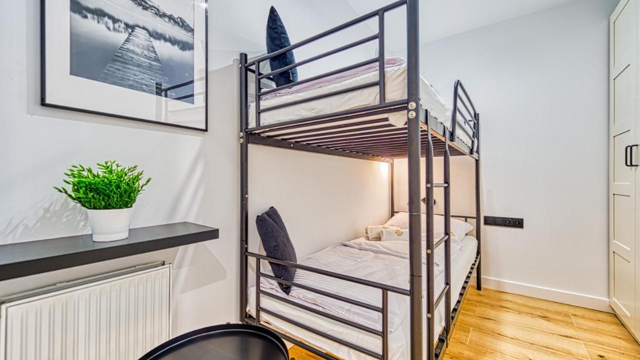 Apartamenty Centrum - Wyszynskiego 9 By Royal Aparts Świeradów-Zdrój 외부 사진