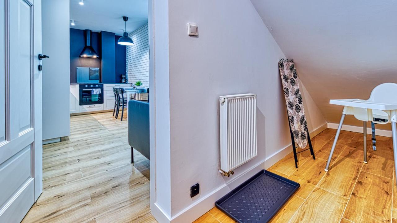 Apartamenty Centrum - Wyszynskiego 9 By Royal Aparts Świeradów-Zdrój 외부 사진