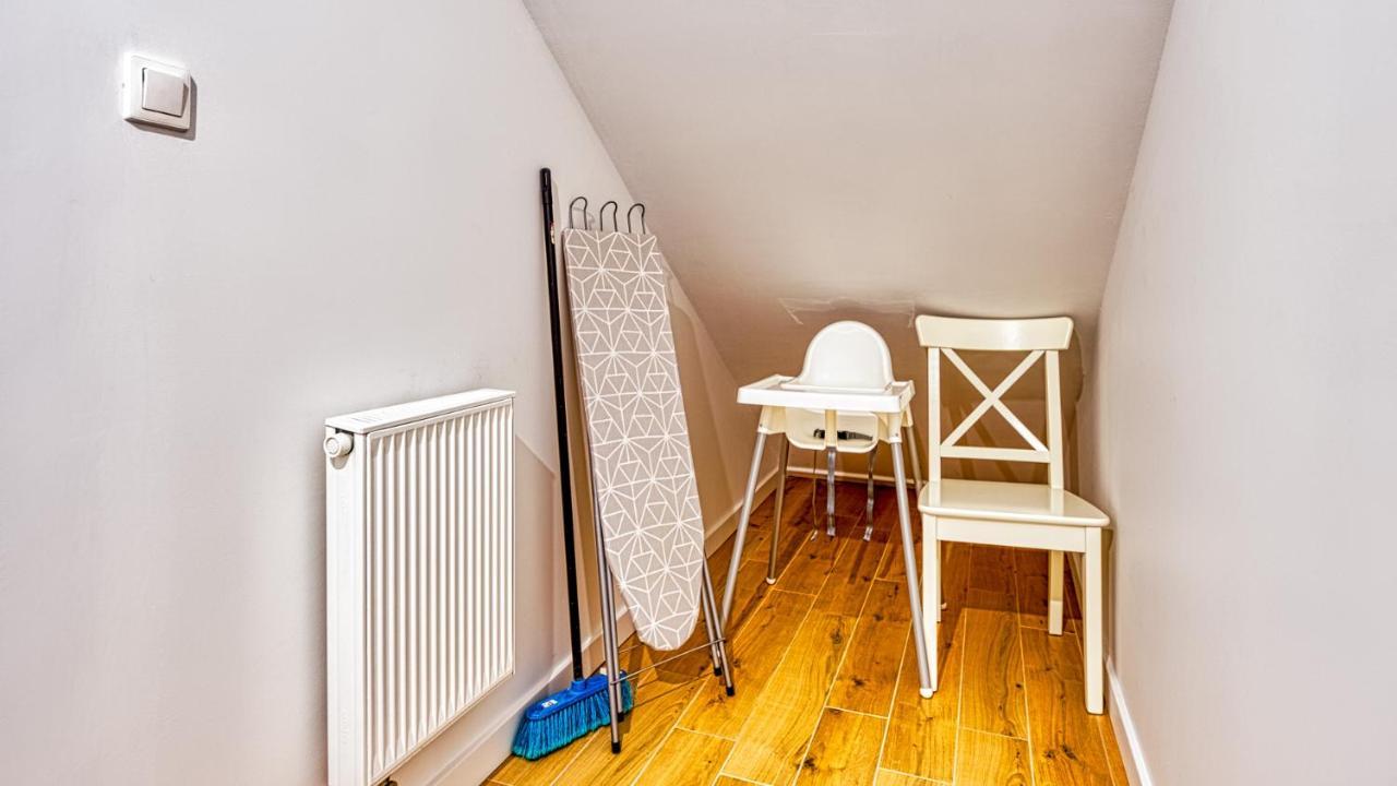Apartamenty Centrum - Wyszynskiego 9 By Royal Aparts Świeradów-Zdrój 외부 사진
