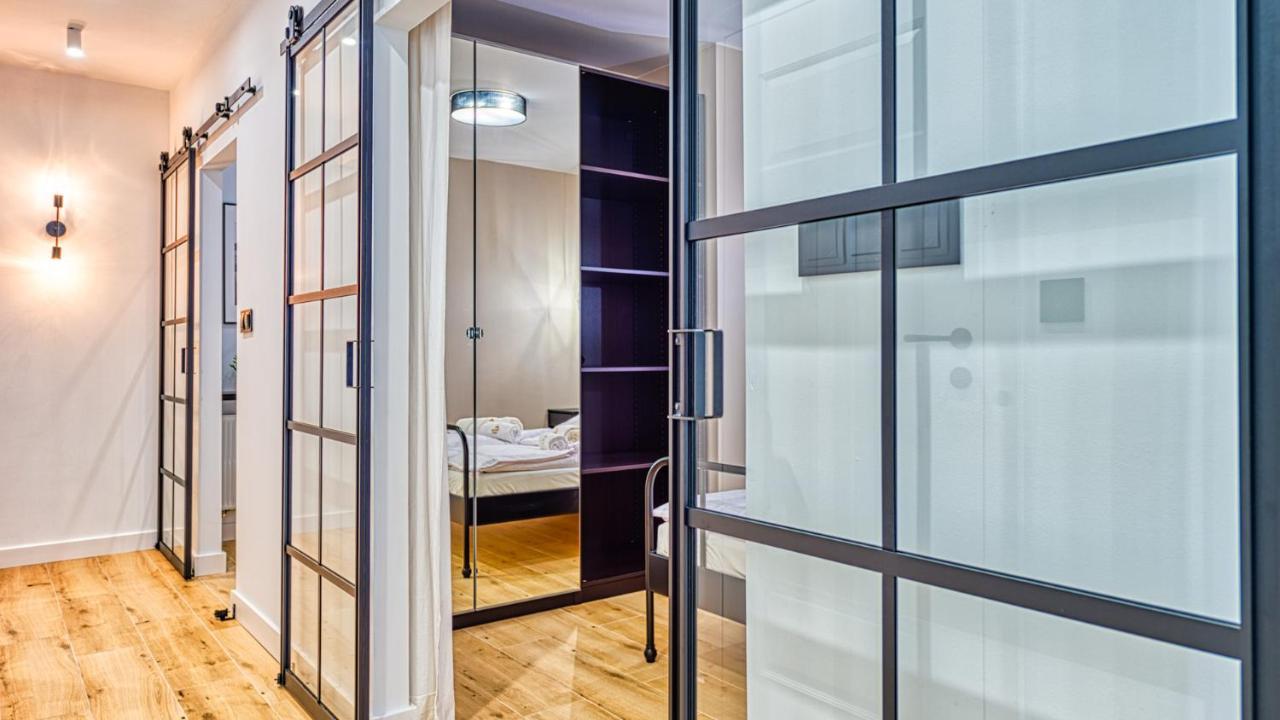 Apartamenty Centrum - Wyszynskiego 9 By Royal Aparts Świeradów-Zdrój 외부 사진