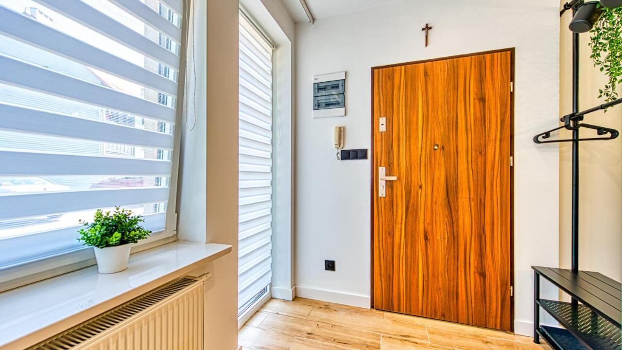 Apartamenty Centrum - Wyszynskiego 9 By Royal Aparts Świeradów-Zdrój 외부 사진