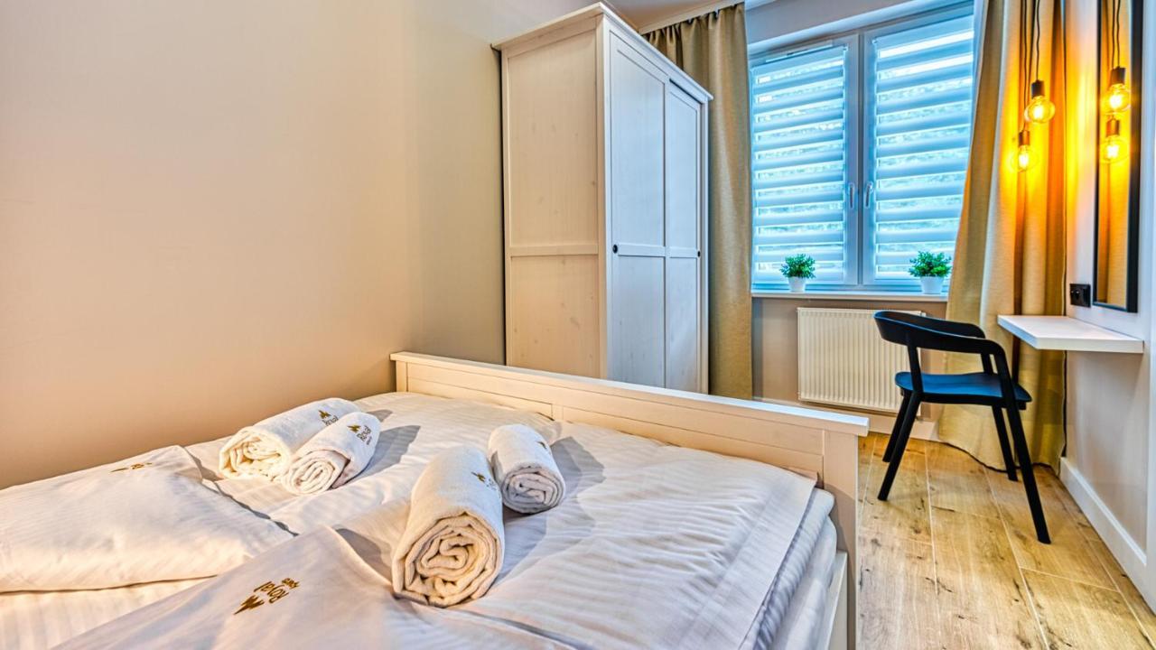 Apartamenty Centrum - Wyszynskiego 9 By Royal Aparts Świeradów-Zdrój 외부 사진