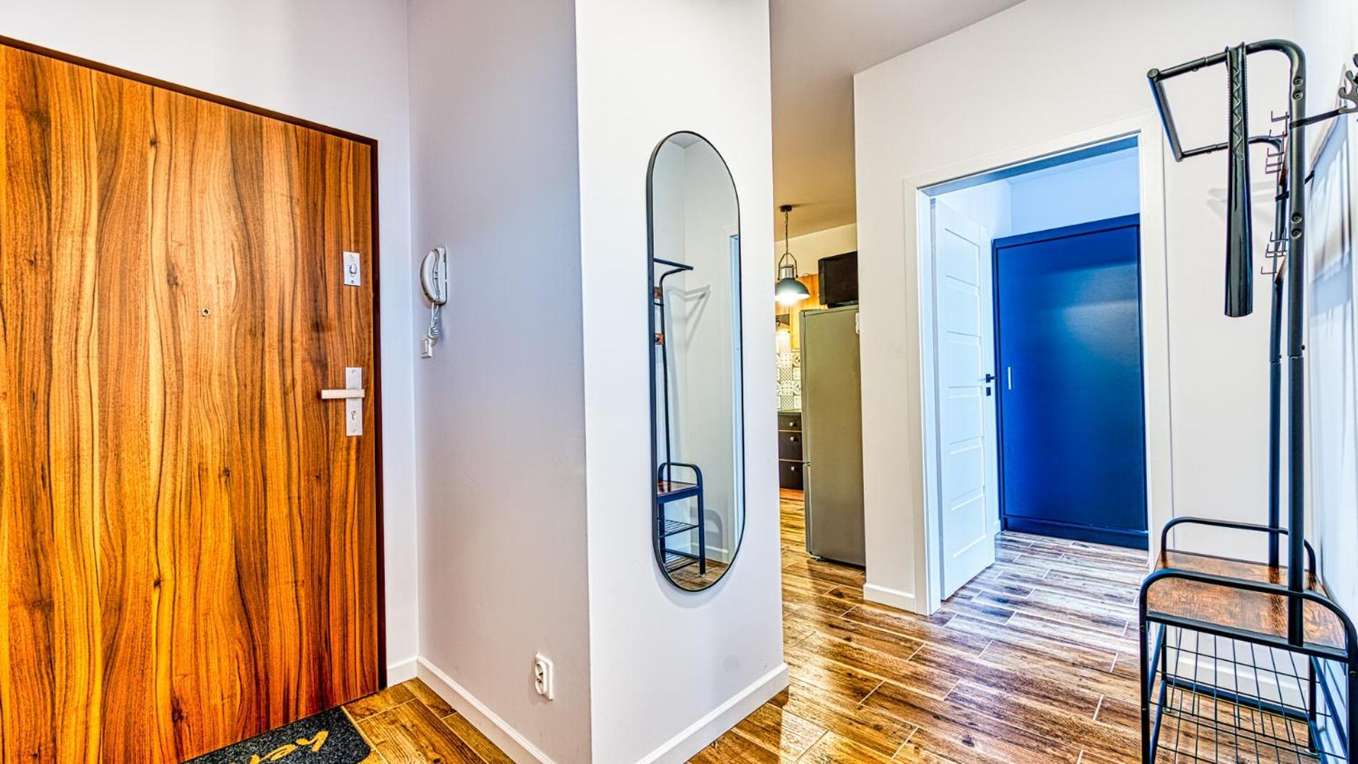 Apartamenty Centrum - Wyszynskiego 9 By Royal Aparts Świeradów-Zdrój 객실 사진